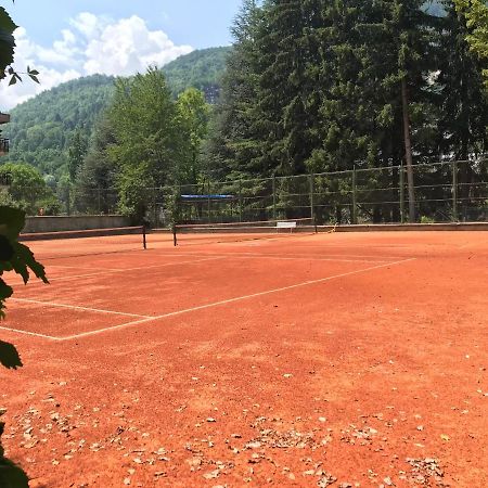 Apartament 1000Sogni Limone Piemonte Zewnętrze zdjęcie