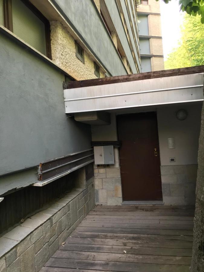 Apartament 1000Sogni Limone Piemonte Zewnętrze zdjęcie