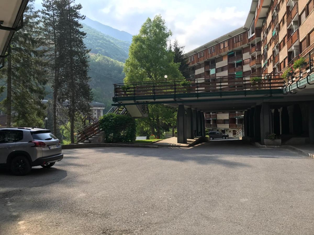 Apartament 1000Sogni Limone Piemonte Zewnętrze zdjęcie