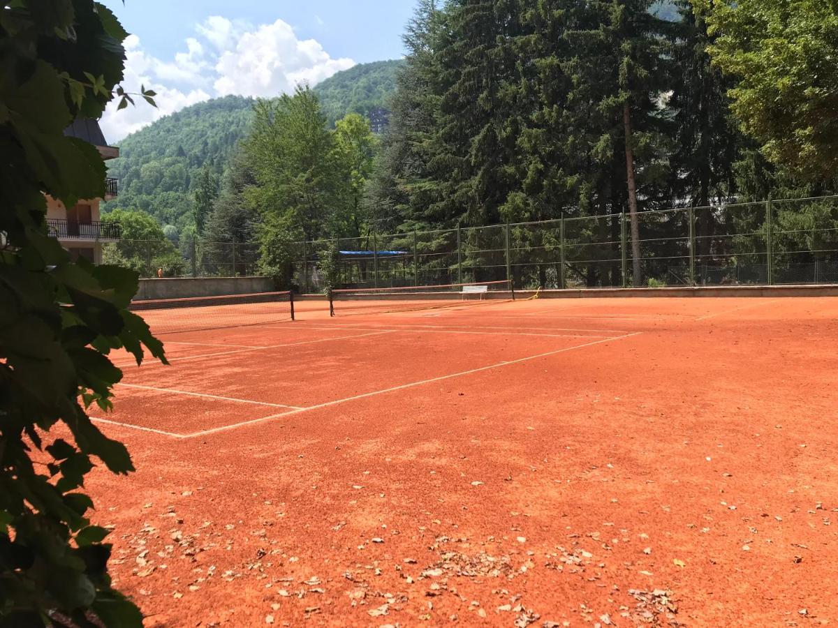 Apartament 1000Sogni Limone Piemonte Zewnętrze zdjęcie