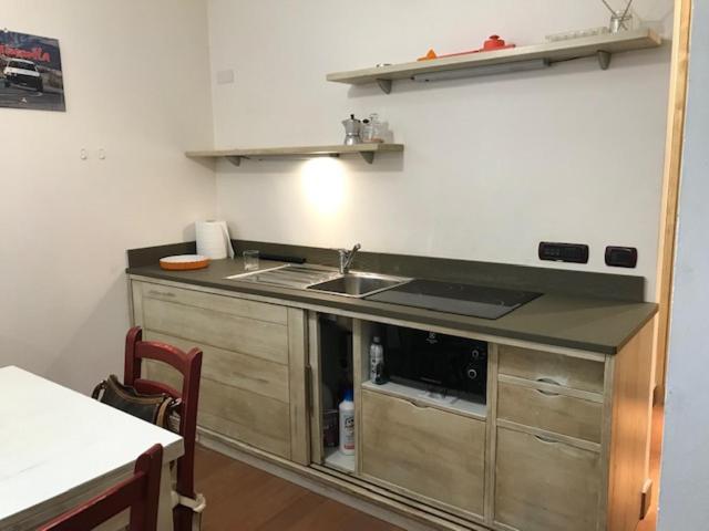 Apartament 1000Sogni Limone Piemonte Zewnętrze zdjęcie