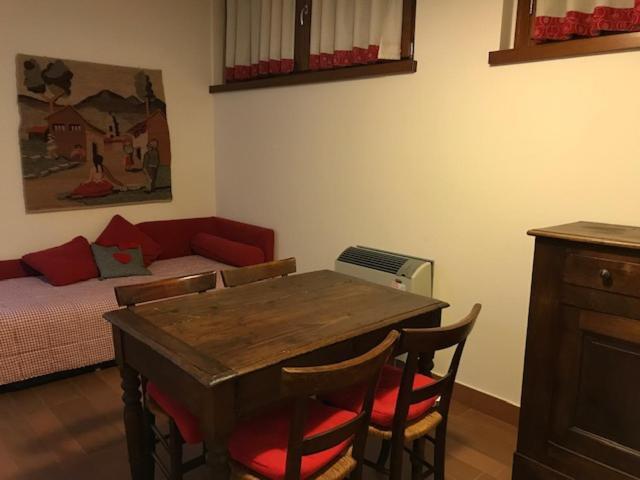 Apartament 1000Sogni Limone Piemonte Zewnętrze zdjęcie