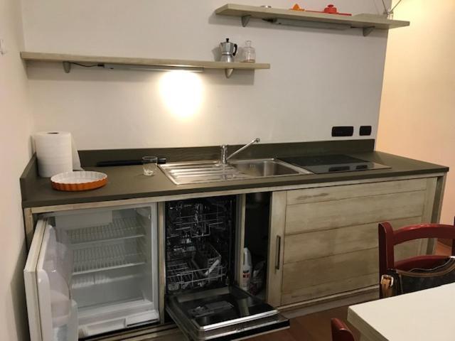 Apartament 1000Sogni Limone Piemonte Zewnętrze zdjęcie