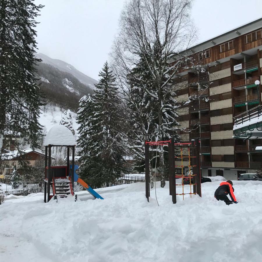 Apartament 1000Sogni Limone Piemonte Zewnętrze zdjęcie