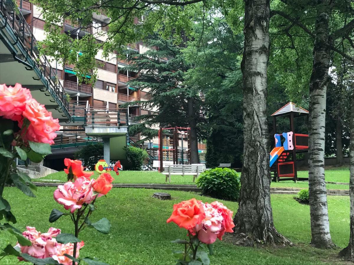 Apartament 1000Sogni Limone Piemonte Zewnętrze zdjęcie