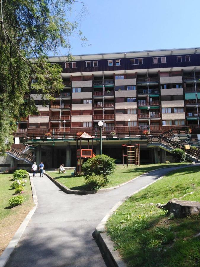 Apartament 1000Sogni Limone Piemonte Zewnętrze zdjęcie