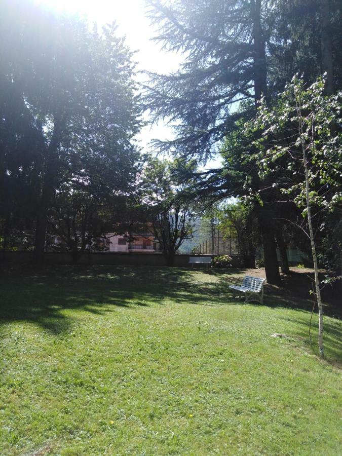 Apartament 1000Sogni Limone Piemonte Zewnętrze zdjęcie